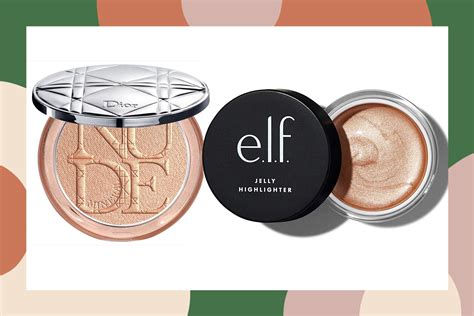 Glow Powder Gel Highlighter 